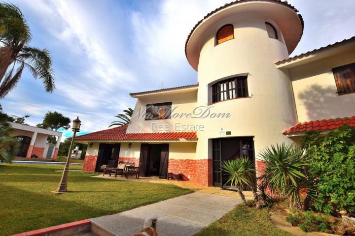 Casa en venta en Salou, Cap de Salou photo 0