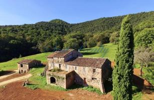 Chalet en venta en Sant Joan les Fonts, Sant Joan les Fonts photo 0