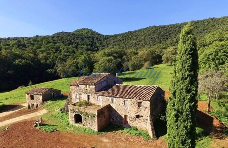 Chalet en venta en Sant Joan les Fonts, Sant Joan les Fonts photo 0