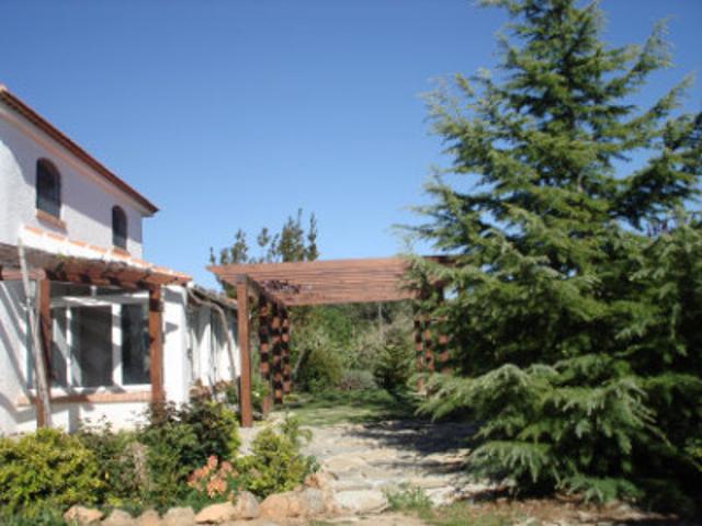 Terreno en venta en Villanueva del Rosario, Rustica photo 0