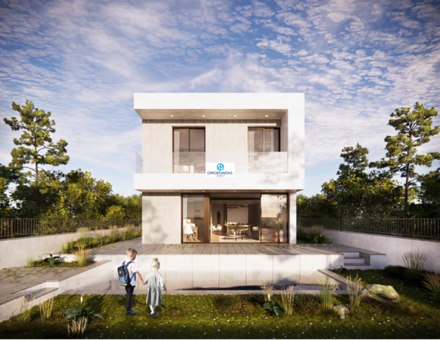 Chalet en venta en Sant Pere de Ribes, Sant Pere de Ribes photo 0