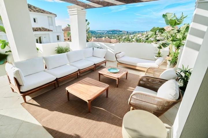 Piso en venta en Marbella, Marbella photo 0