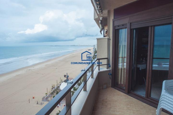 Piso en venta en Cádiz, Playa - Paseo Maritimo photo 0
