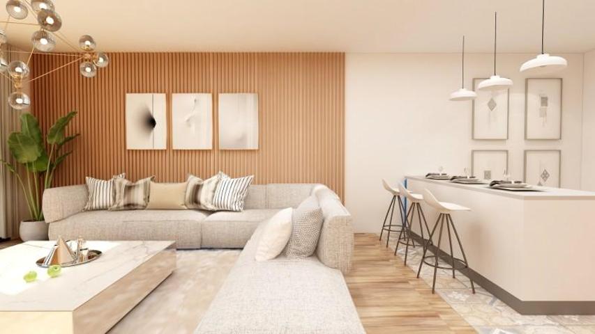 Apartamento en venta en Barcelona photo 0