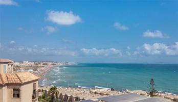 Chalet en venta en Torrevieja, Cabo Cervera photo 0