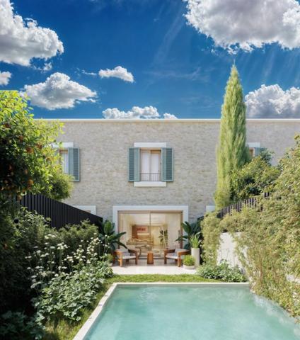 Chalet en venta en Ses Salines, Ses Salines photo 0