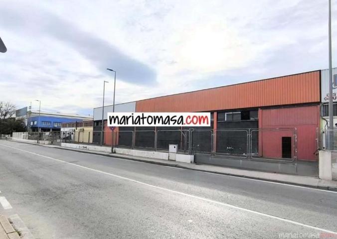Nave industrial en venta en Alicante, Alicante-Alacant photo 0