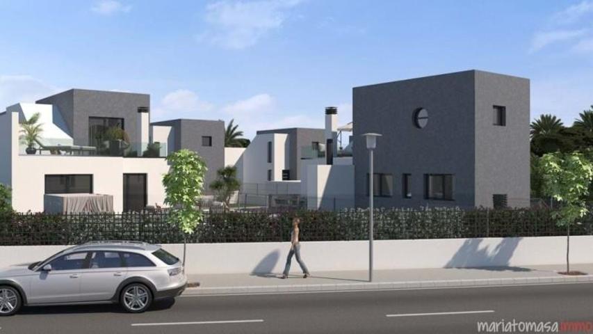 Chalet en venta en Sant Joan d'Alacant, Sant Joan d'Alacant photo 0