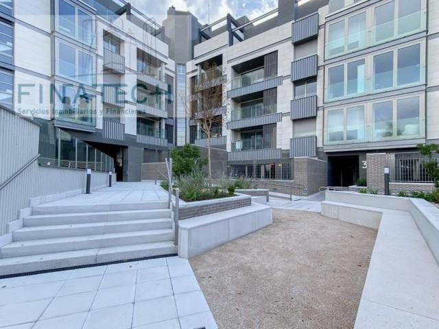 Piso en venta en Madrid, El Pardo photo 0