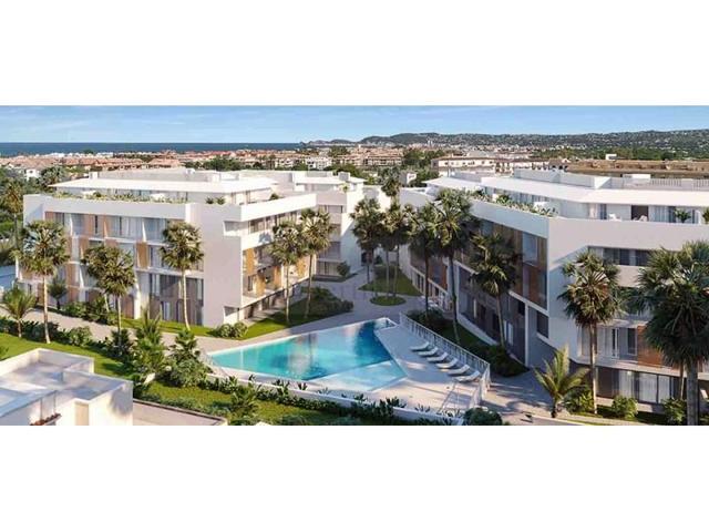 Apartamento en venta en Jávea-Xàbia photo 0