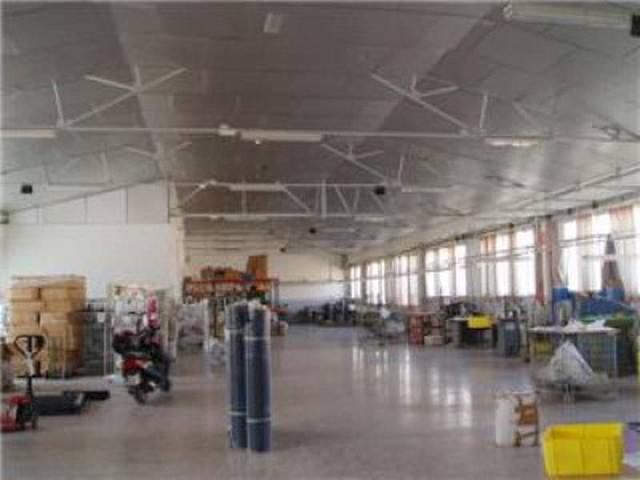 Nave industrial en venta en Crevillent, POLIGONO FAIMA photo 0
