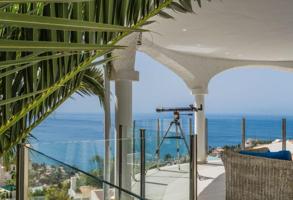 Chalet en venta en Salobreña, Monte los Almendros - El Pargo - Costa Aguilera photo 0