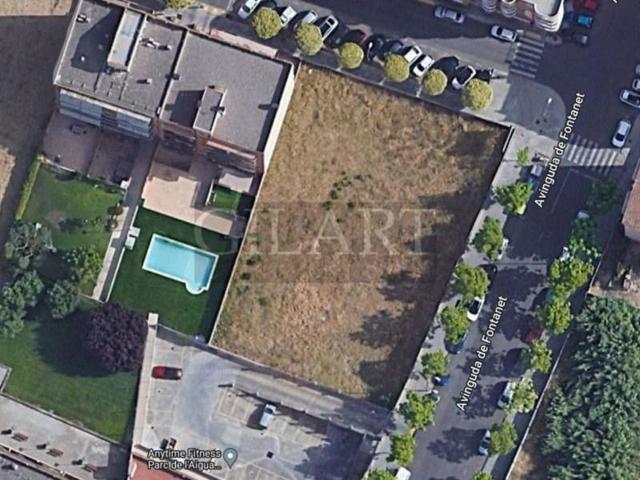 Terreno en venta en Lleida photo 0