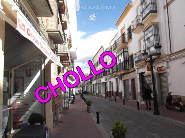 Edificio en venta en Olvera, Olvera photo 0