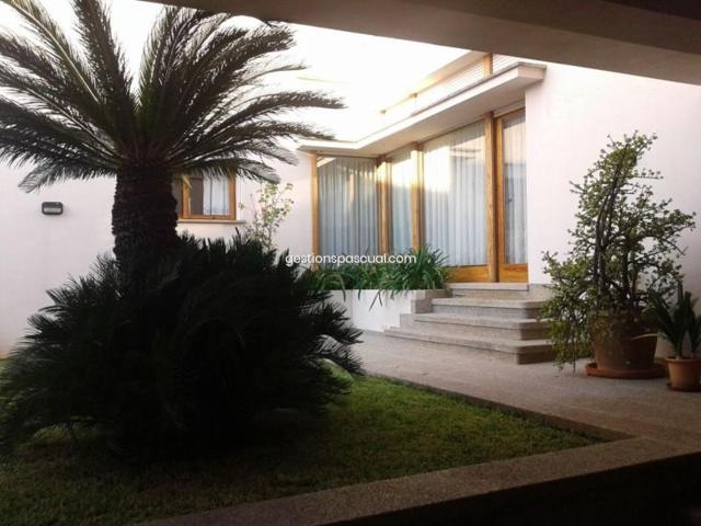 Chalet en venta en Llucmajor, Llucmajor photo 0
