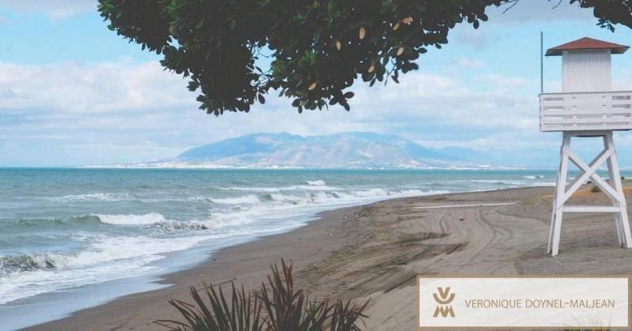 Terreno en venta en Rincón de la Victoria, Torre De Benagalbon photo 0