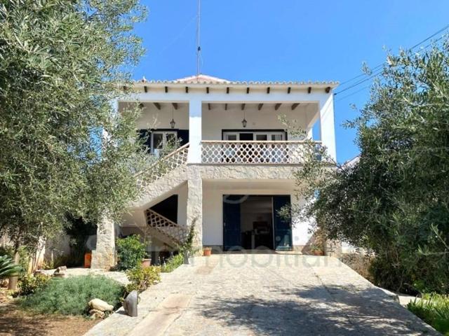 Casa en venta en Sant Lluís photo 0