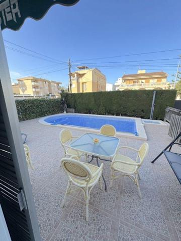 Chalet en venta en Calvia, Son Ferrer photo 0