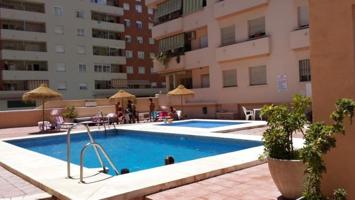 Atico Duplex en venta en Fuengirola, Recinto Ferial photo 0