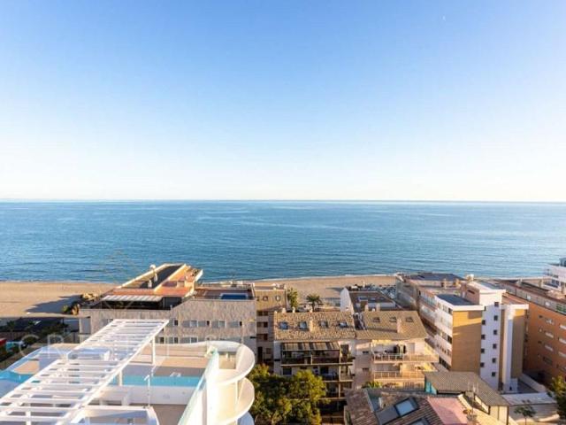 Aticos en venta en Fuengirola, Paseo Marítimo Carvajal photo 0