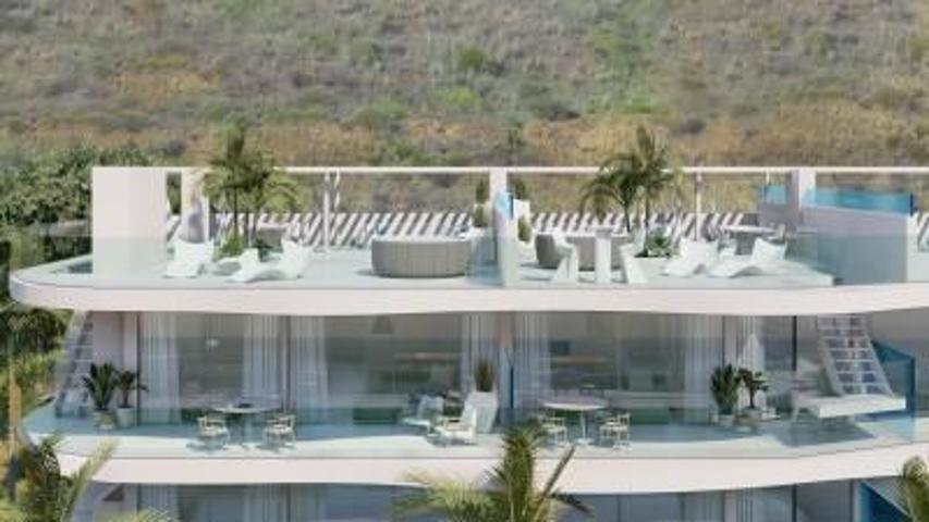 Aticos en venta en Fuengirola, Fuengirola photo 0