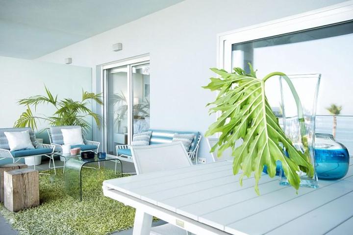 Apartamento en venta en Fuengirola photo 0