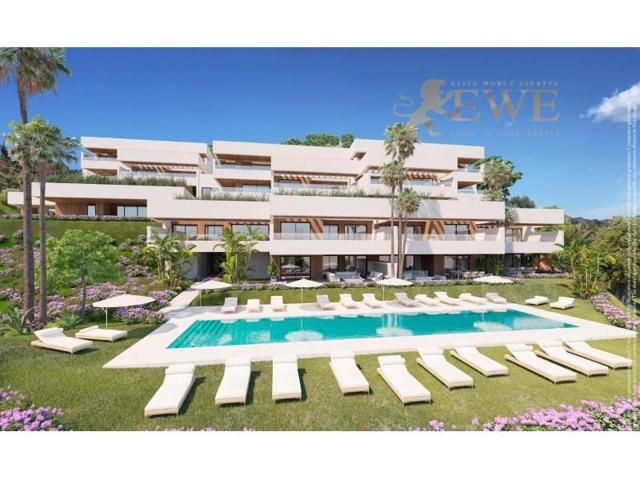 Apartamento en venta en Marbella, Las Lomas de Marbella Club photo 0