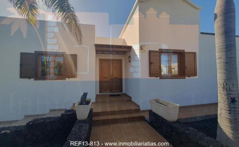 Chalet en venta en Teguise, Tahiche photo 0