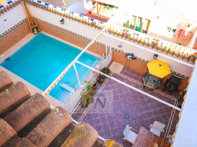 Casas de pueblo en venta en Pizarra photo 0