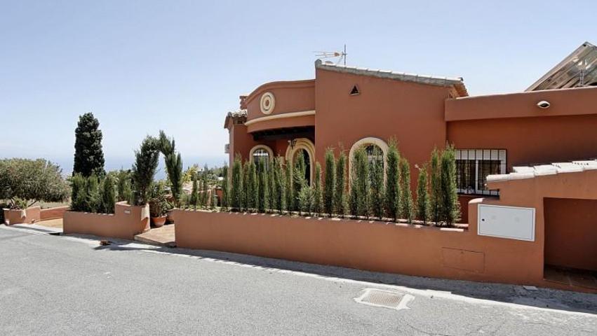 Chalet en venta en Salobreña, Monte los Almendros - El Pargo - Costa Aguilera photo 0