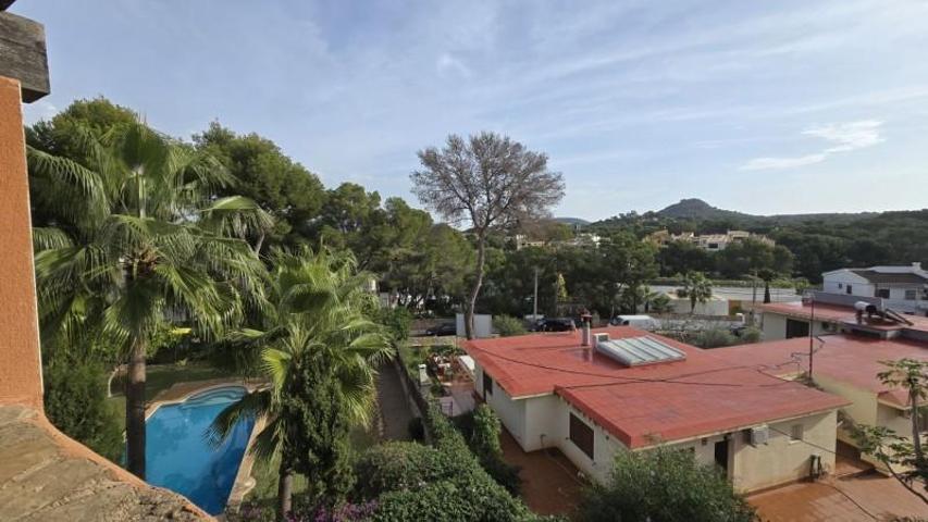 Chalet en venta en Calvia, Santa Ponsa photo 0
