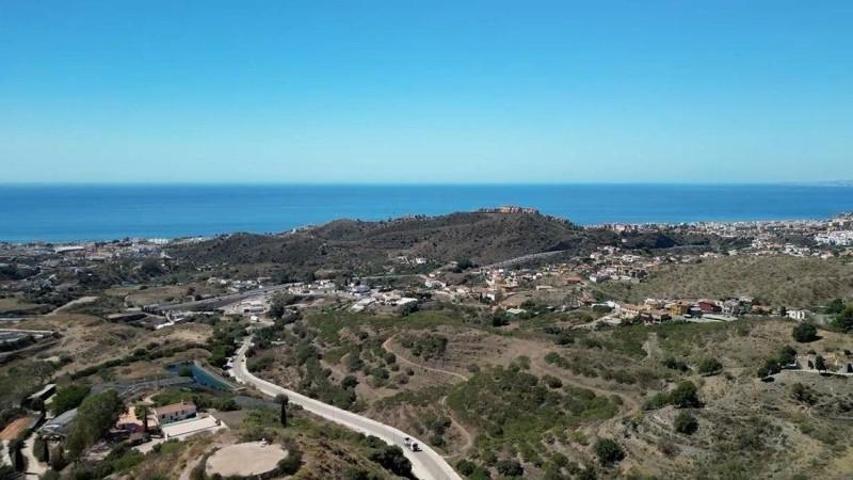 Terreno en venta en Rincón de la Victoria, Anoreta Golf photo 0