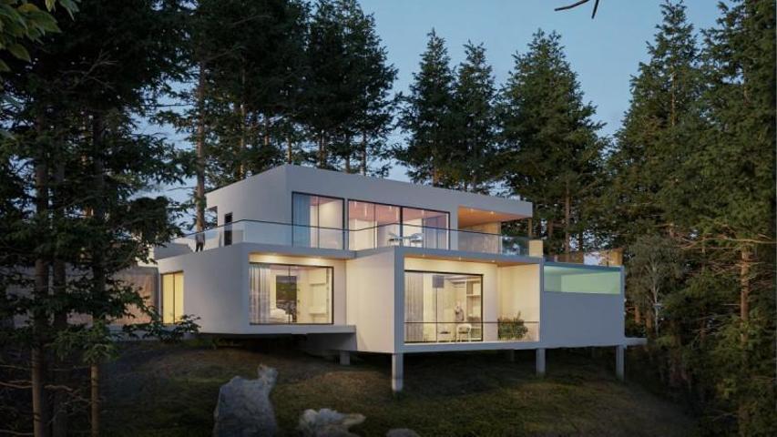 Casa con terreno en venta en Chiva, Chiva photo 0