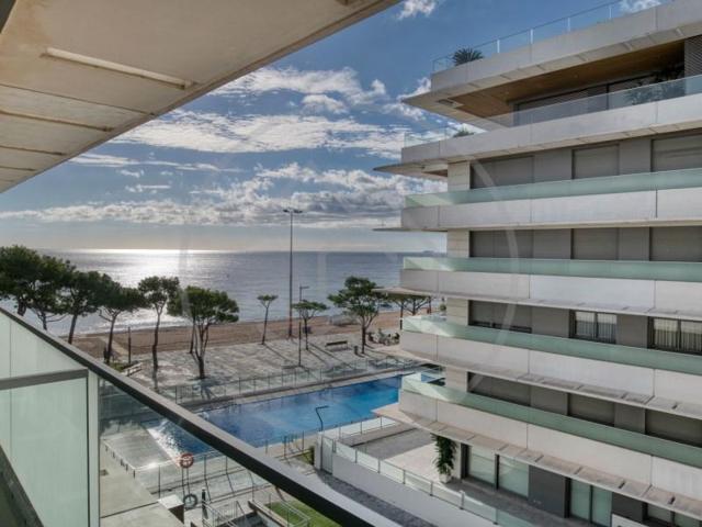 Apartamento en venta en Castell-Platja d'Aro, Primera Linea De Mar photo 0
