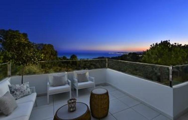 Chalet en venta en Benalmádena, Benalmadena photo 0