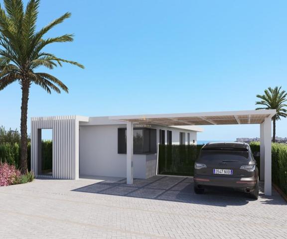 Chalet en venta en Sant Joan d'Alacant, Sant Joan d'Alacant photo 0