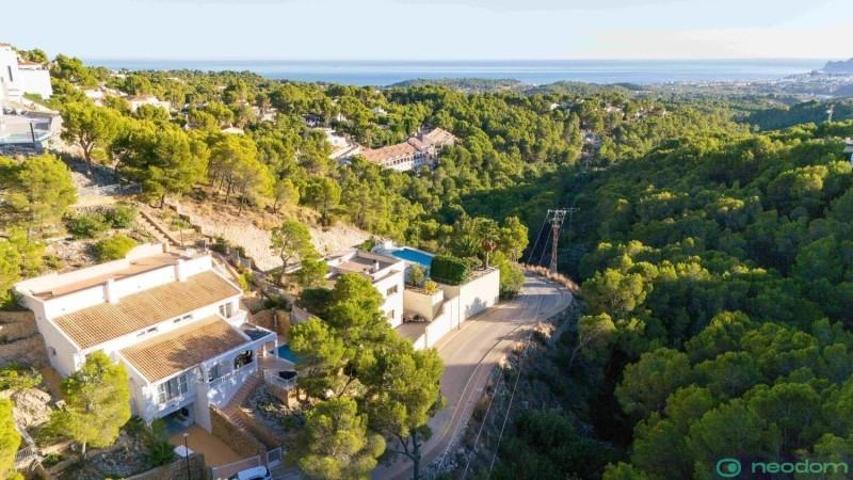 Chalet en venta en Altea, Altea photo 0