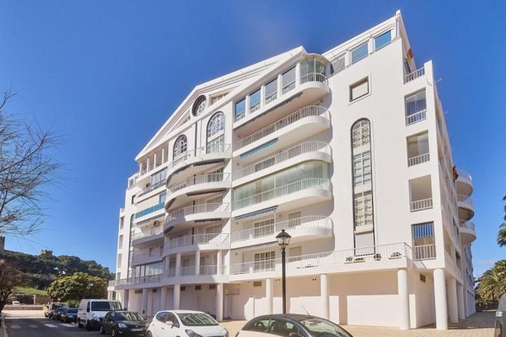 Apartamento en venta en Fuengirola, Centro photo 0