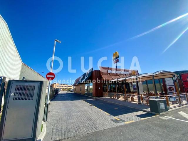 Nave industrial en venta en Onda, Onda photo 0