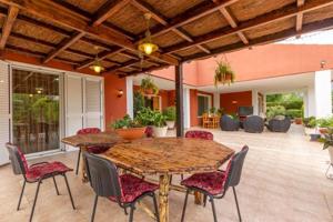 Chalet en venta en Petrer, Loma Badá photo 0