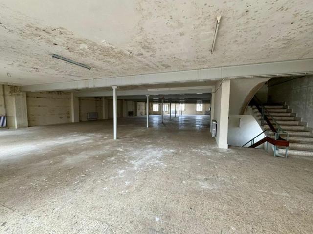 Edificio en venta en Valdepeñas, Convento photo 0