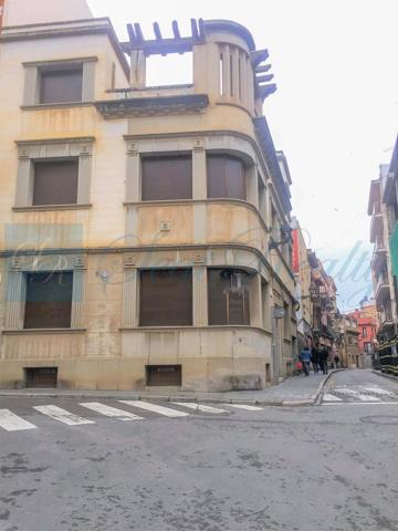 Edificio en venta en Sant Feliu de Guíxols, Sant Feliu de Guíxols photo 0