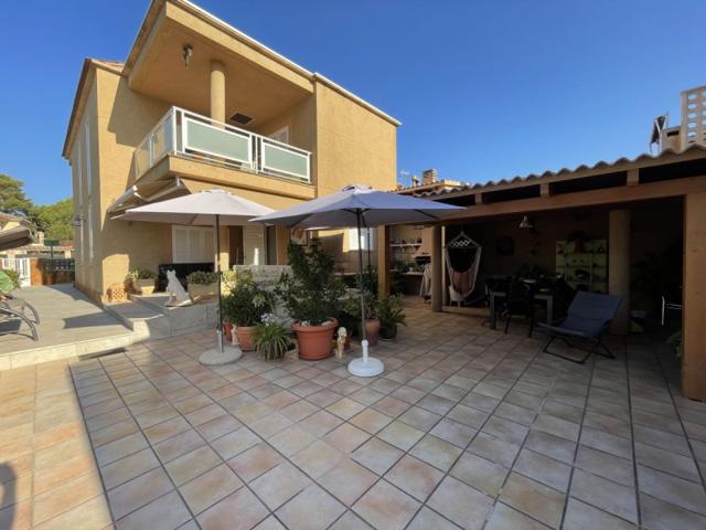 Chalet en venta en Llucmajor, Bahía Azul photo 0