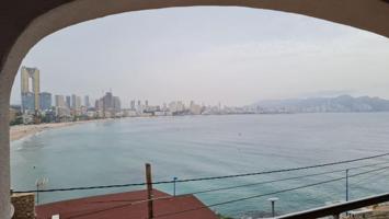 Chalet en venta en Benidorm, Poniente photo 0