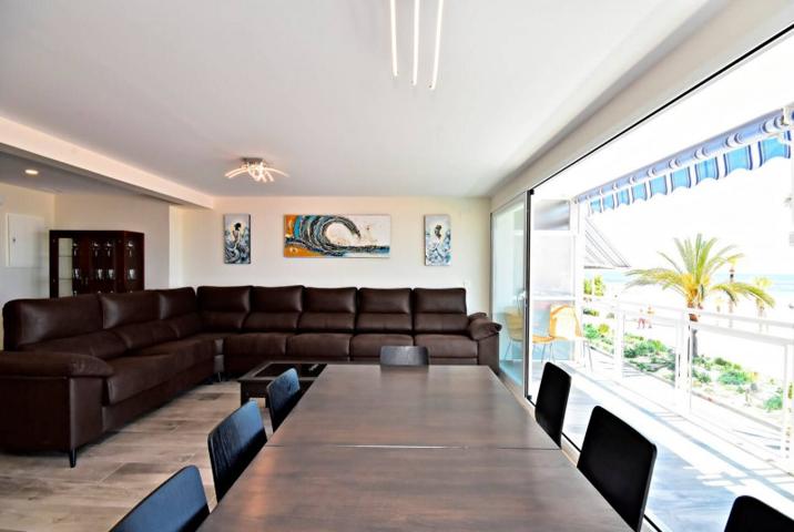 Apartamento en venta en Benidorm photo 0