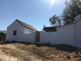 Casa con terreno en venta en Tarifa, Santuario la Luz photo 0