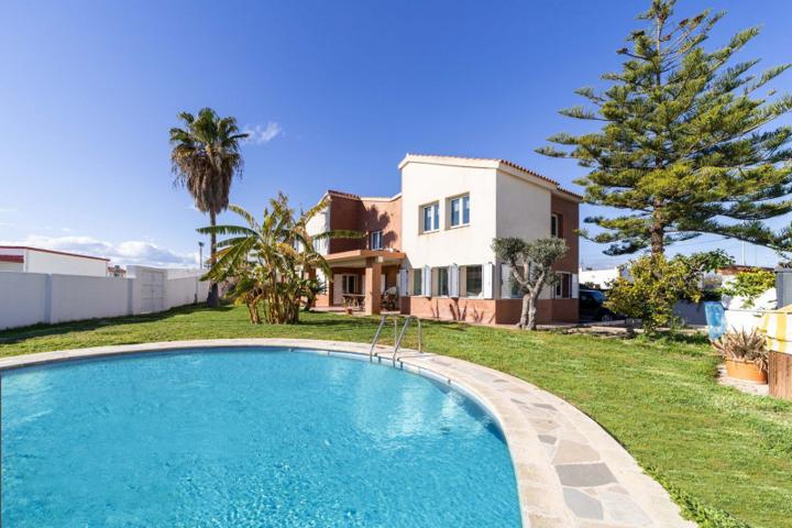 Chalet en venta en Vinaròs, Vinaros photo 0