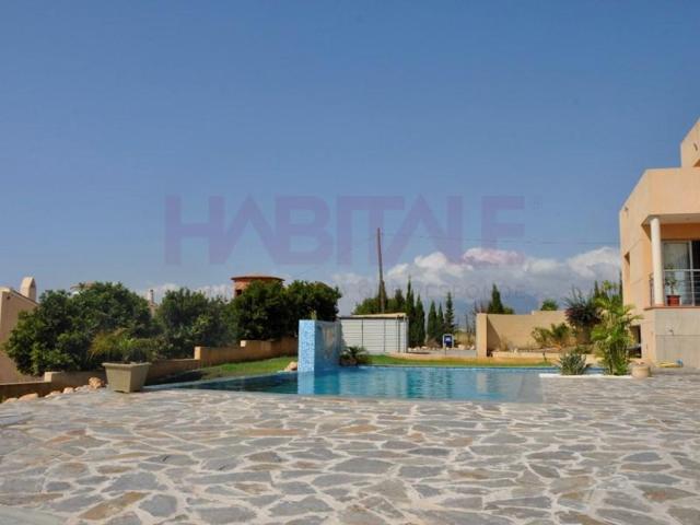 Chalet en venta en Altea photo 0