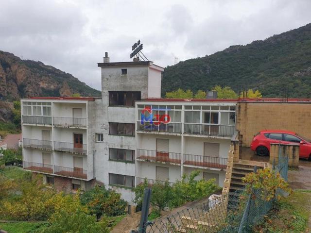 Edificio en venta en Erriberagoitia-Ribera Alta, Lantaron - Sobron photo 0