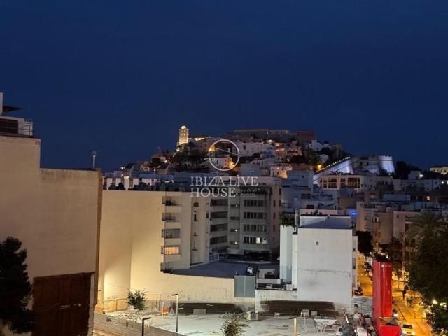Piso en venta en Eivissa photo 0